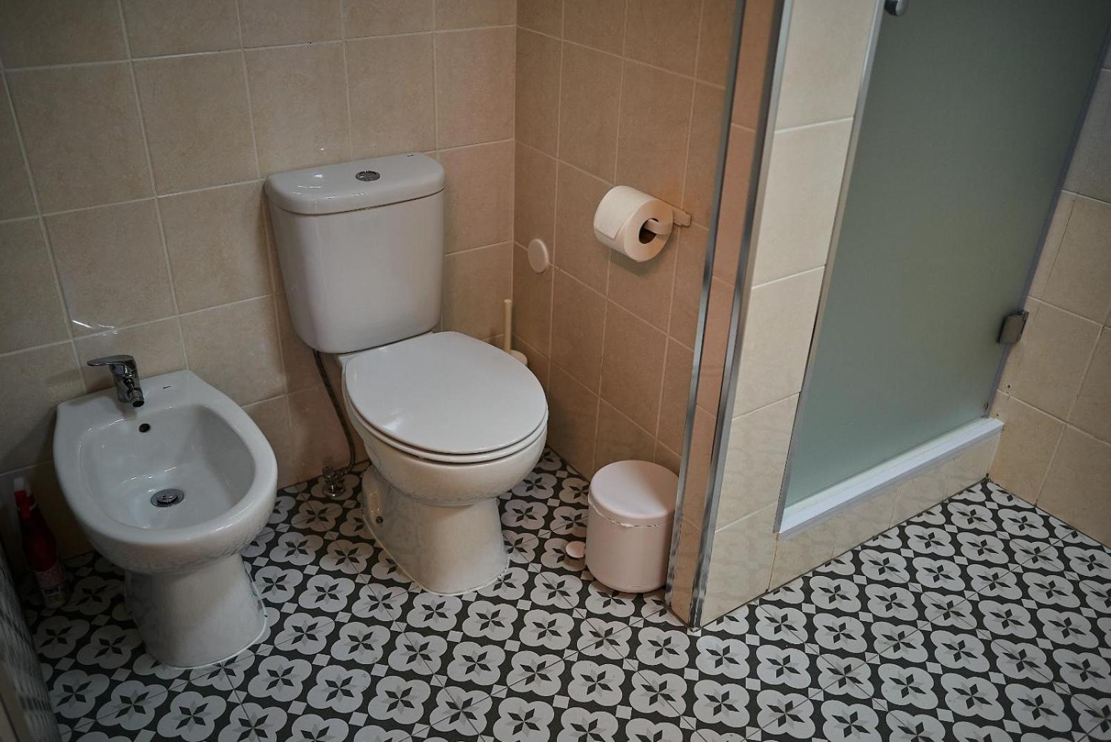 Materramenta Apartment Biscoitos  Luaran gambar