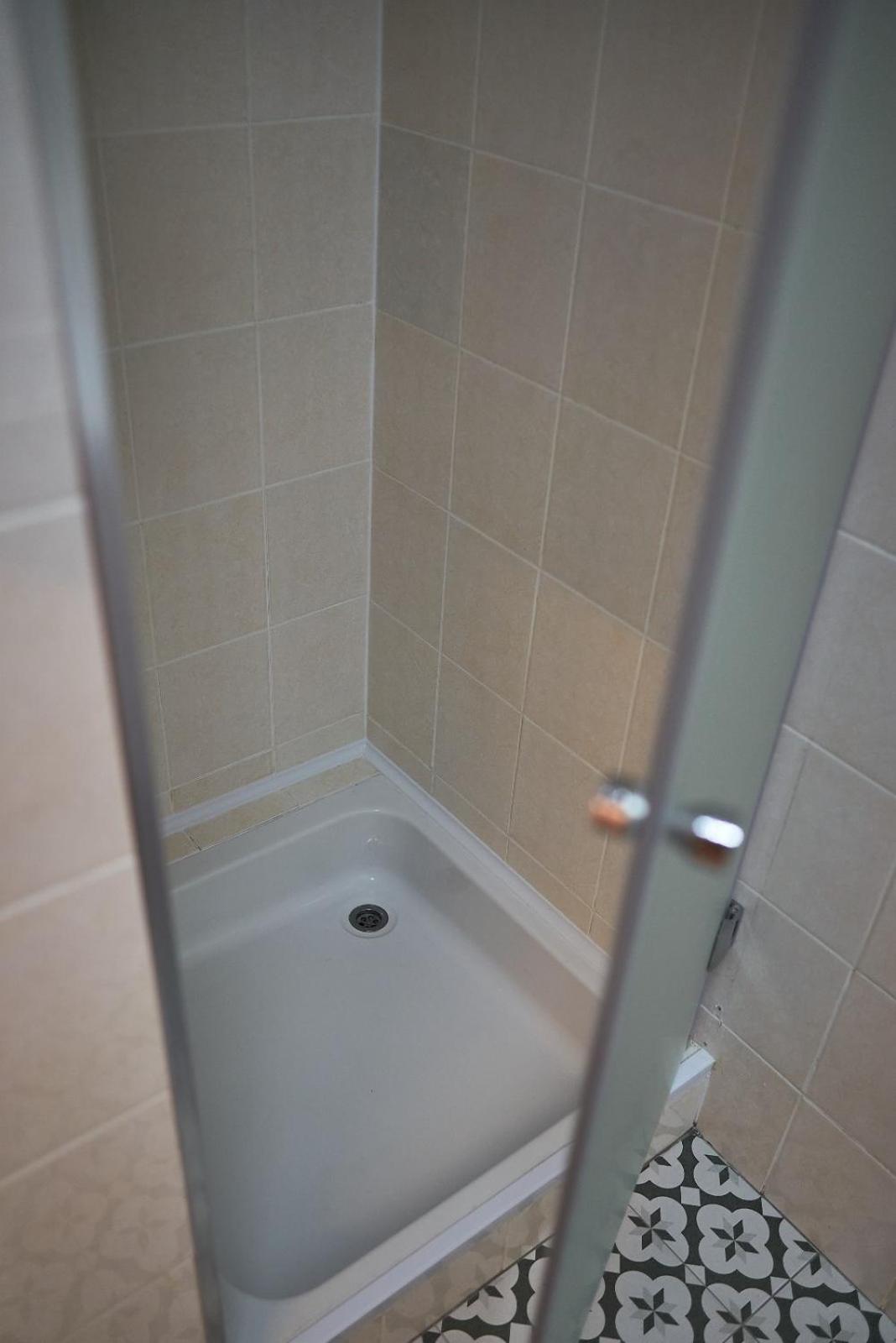 Materramenta Apartment Biscoitos  Luaran gambar