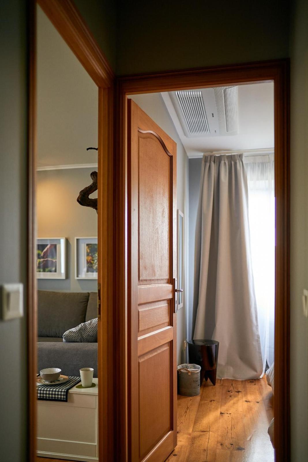 Materramenta Apartment Biscoitos  Luaran gambar